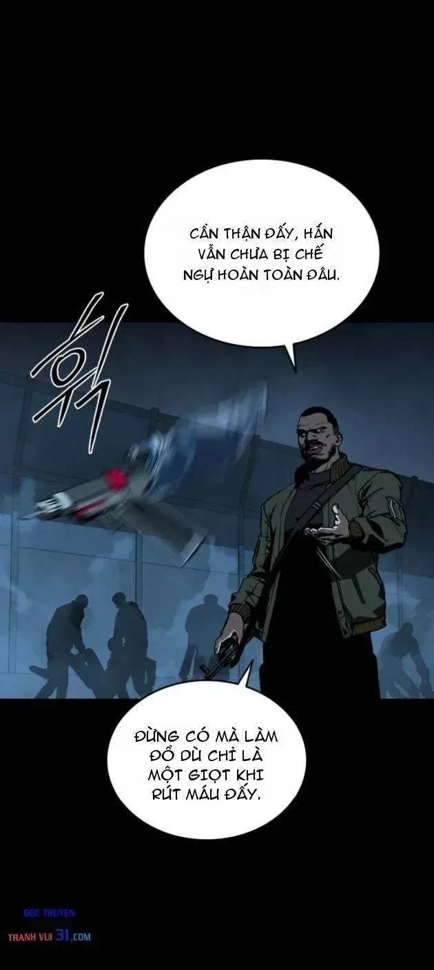 Nguyệt Dạ Huyễn Đàm chương 35 - trang 10