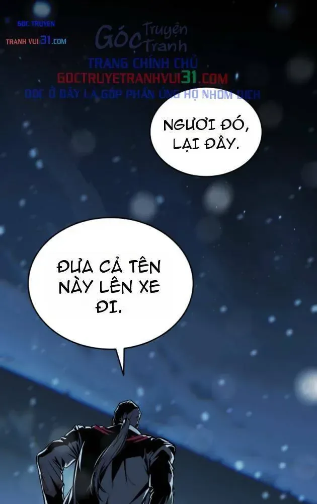 Nguyệt Dạ Huyễn Đàm chương 35 - trang 41