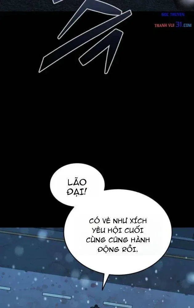 Nguyệt Dạ Huyễn Đàm chương 35 - trang 43