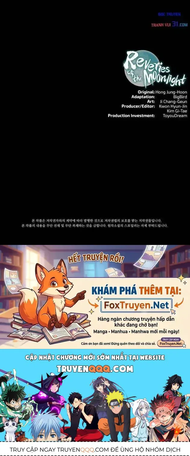 Nguyệt Dạ Huyễn Đàm chương 35 - trang 87