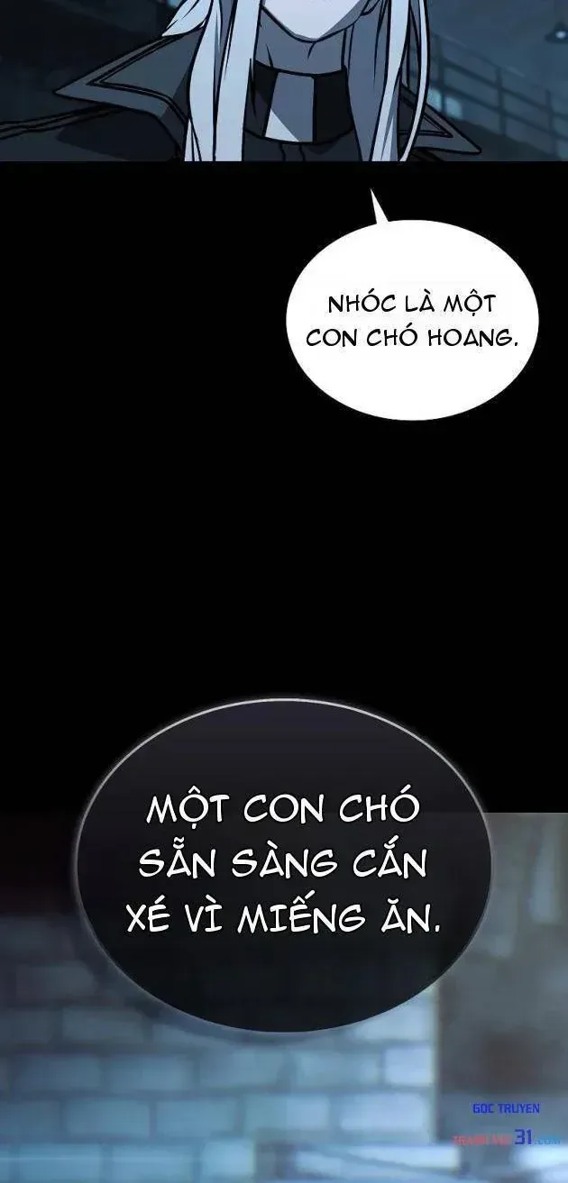 Nguyệt Dạ Huyễn Đàm chương 40 - trang 42