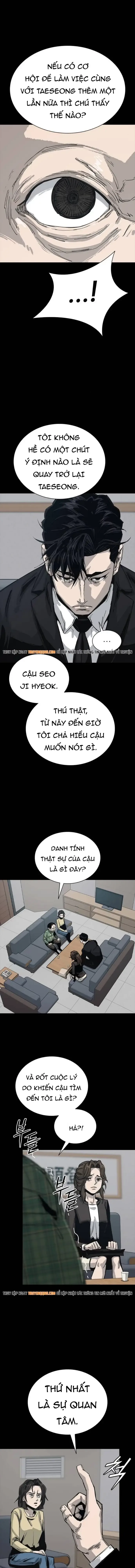 Gia Tộc Tài Phiệt chương 12 - trang 5