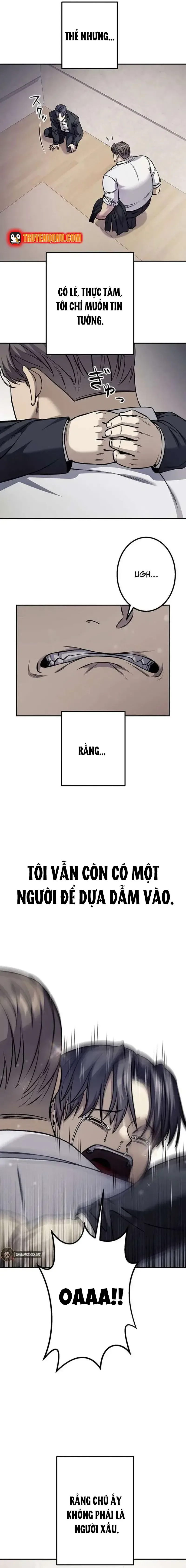 Tổ Chức Học Viện chương 2 - trang 4