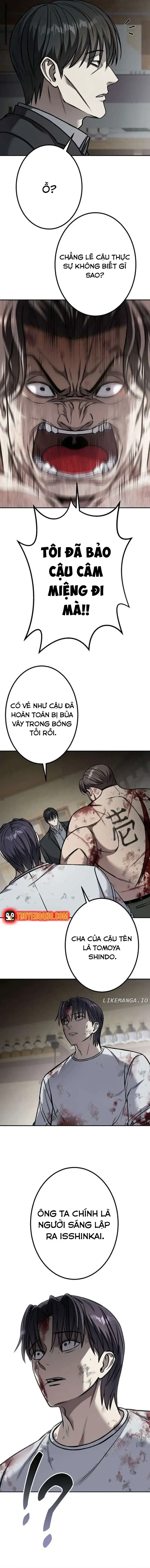 Tổ Chức Học Viện chương 2 - trang 10