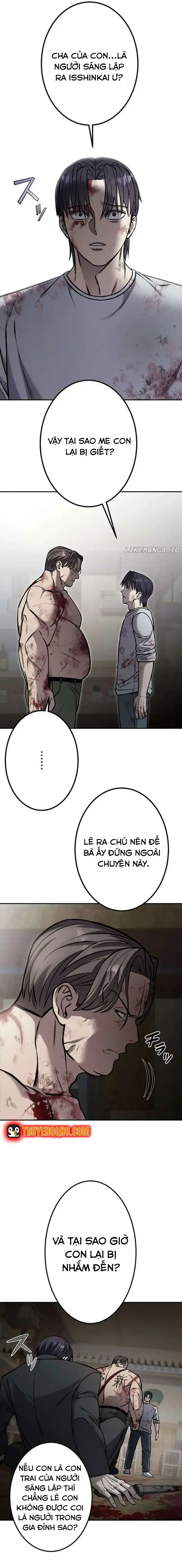 Tổ Chức Học Viện chương 2 - trang 13