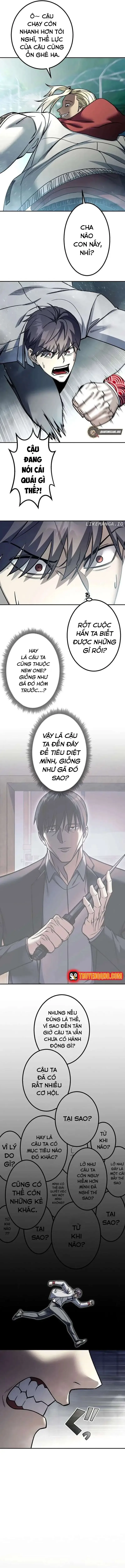 Tổ Chức Học Viện chương 10 - trang 7