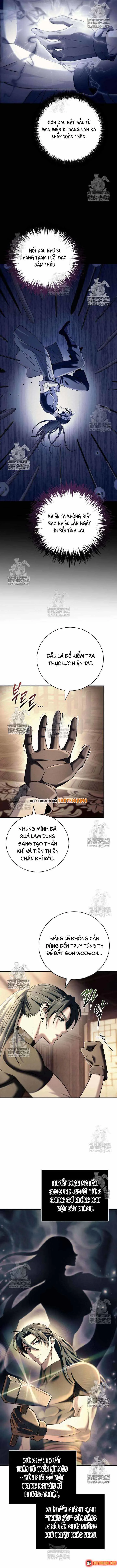 Tứ Xuyên Bá Vương chương 9 - trang 9