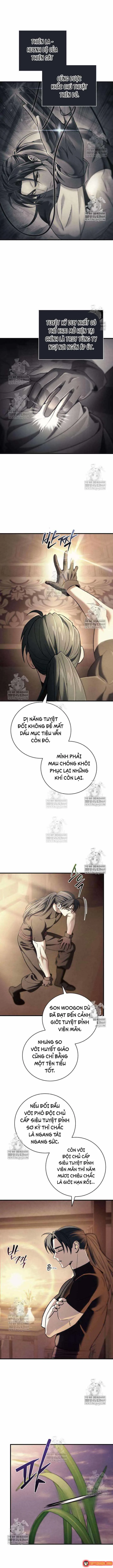 Tứ Xuyên Bá Vương chương 9 - trang 10