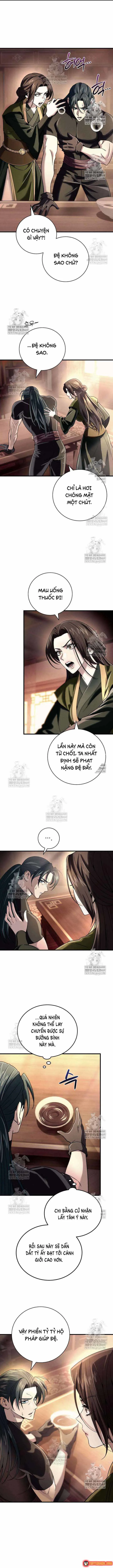 Tứ Xuyên Bá Vương chương 9 - trang 17