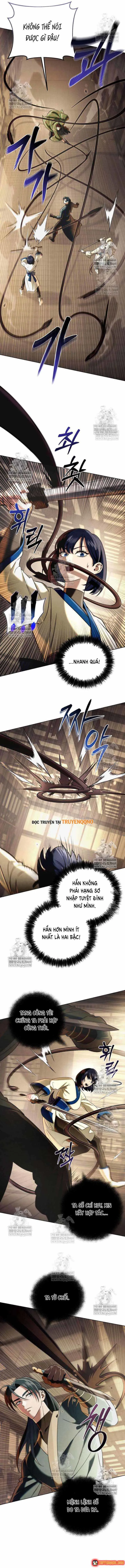 Tứ Xuyên Bá Vương chương 13 - trang 8