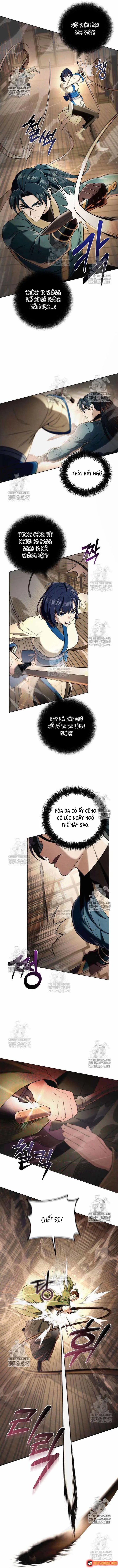Tứ Xuyên Bá Vương chương 13 - trang 11
