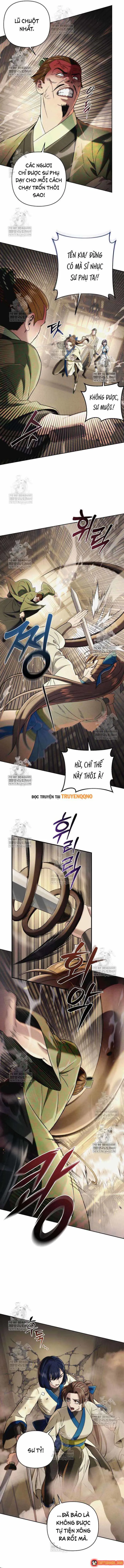 Tứ Xuyên Bá Vương chương 13 - trang 13