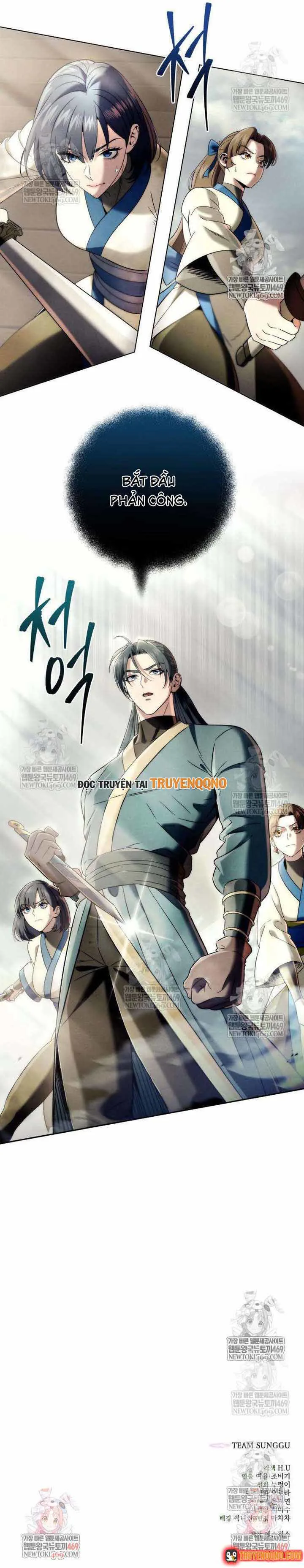 Tứ Xuyên Bá Vương chương 13 - trang 18