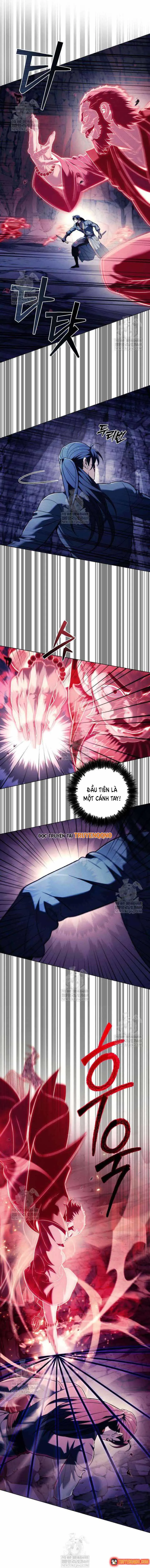Tứ Xuyên Bá Vương chương 17 - trang 9