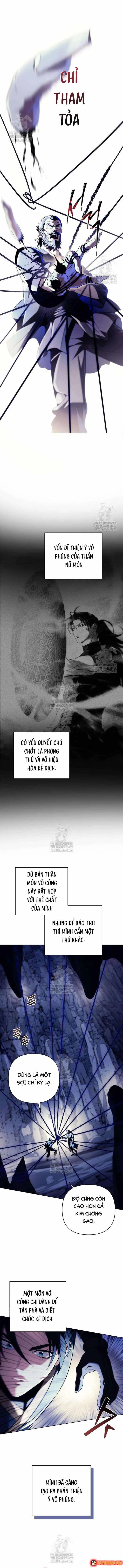 Tứ Xuyên Bá Vương chương 17 - trang 11