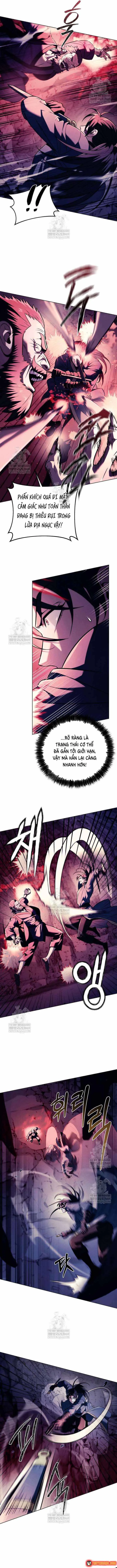 Tứ Xuyên Bá Vương chương 17 - trang 15