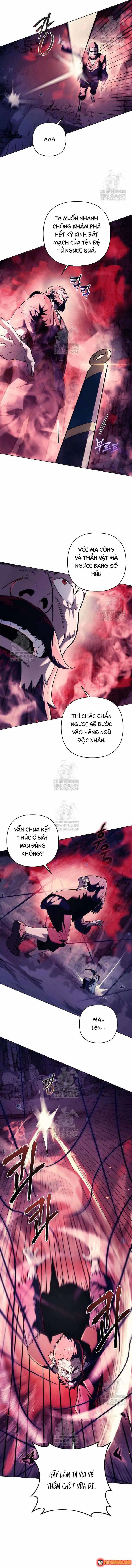 Tứ Xuyên Bá Vương chương 17 - trang 16