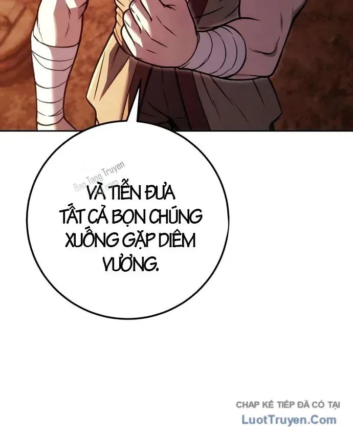 Tứ Xuyên Bá Vương chương 25 - trang 131