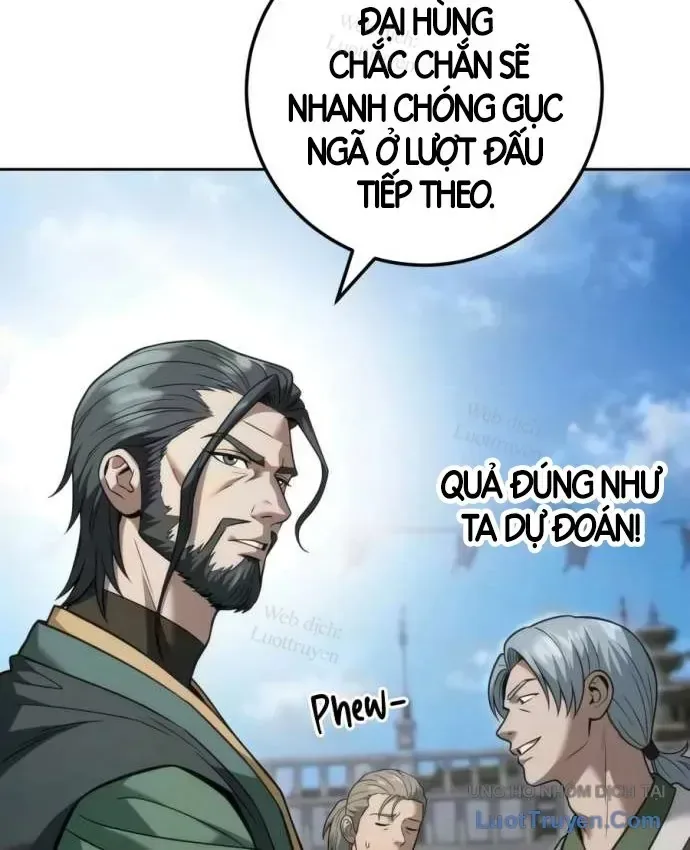 Tứ Xuyên Bá Vương chương 27 - trang 20