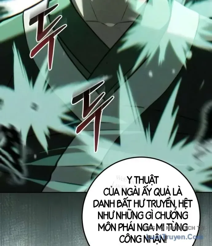 Tứ Xuyên Bá Vương chương 27 - trang 33