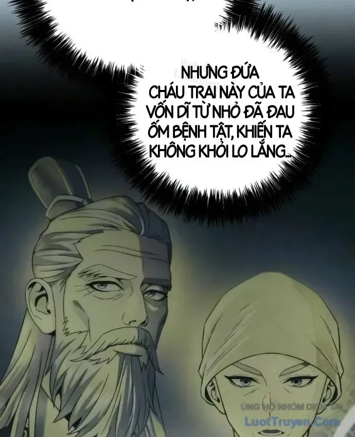 Tứ Xuyên Bá Vương chương 27 - trang 81