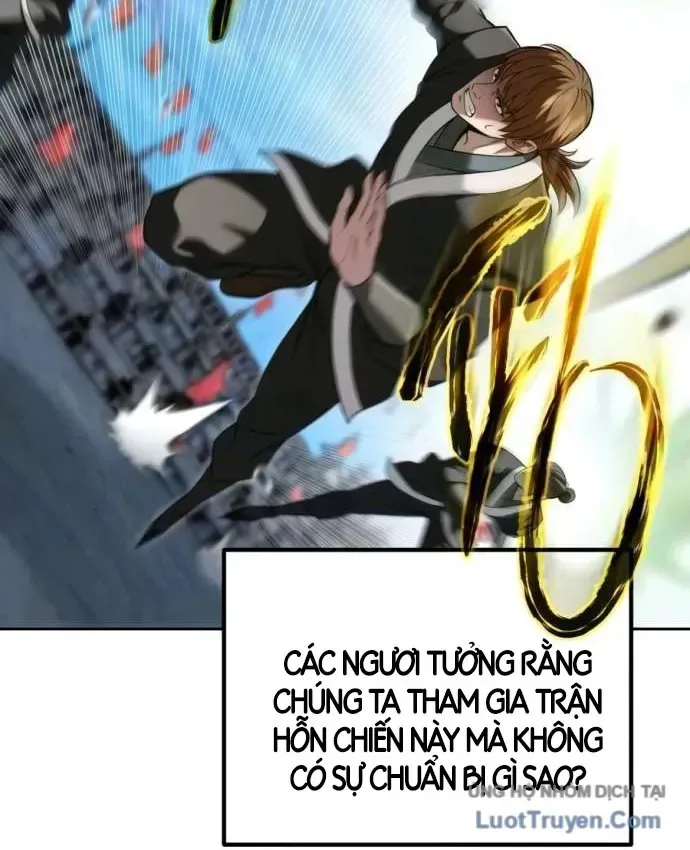 Tứ Xuyên Bá Vương chương 27 - trang 147