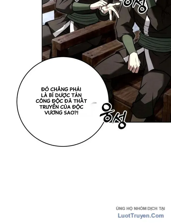 Tứ Xuyên Bá Vương chương 28 - trang 14