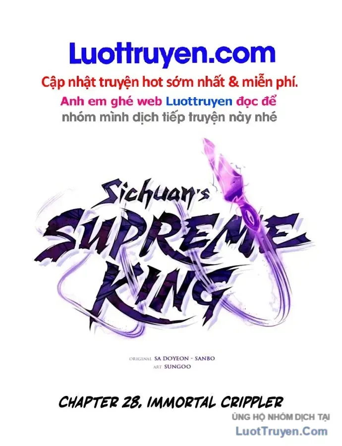 Tứ Xuyên Bá Vương chương 28 - trang 15