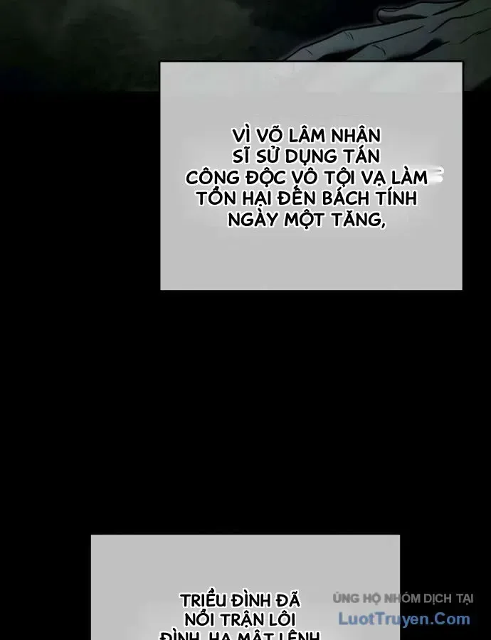 Tứ Xuyên Bá Vương chương 28 - trang 19