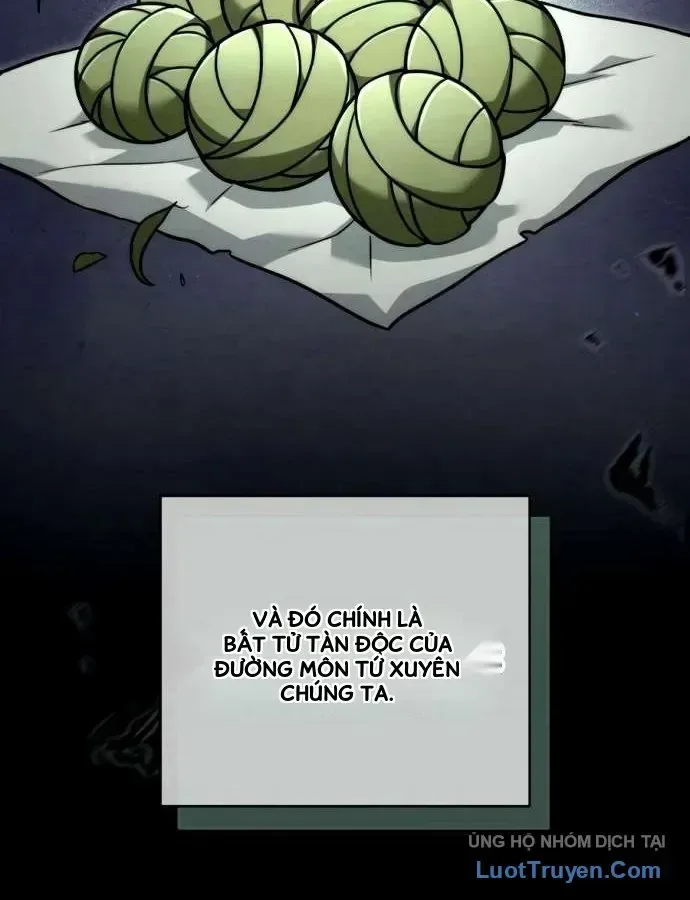 Tứ Xuyên Bá Vương chương 28 - trang 22