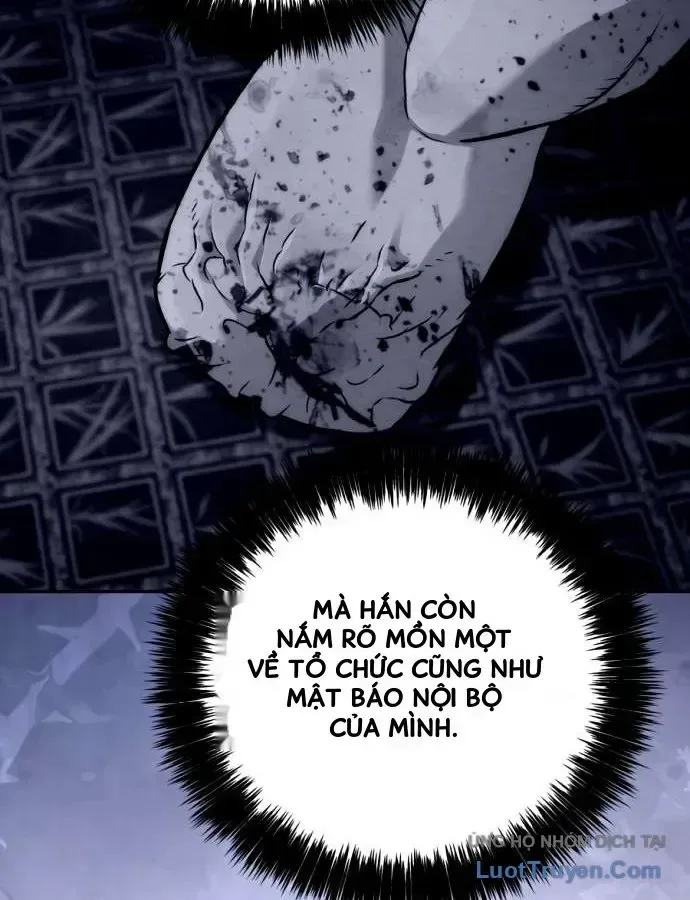 Tứ Xuyên Bá Vương chương 28 - trang 158