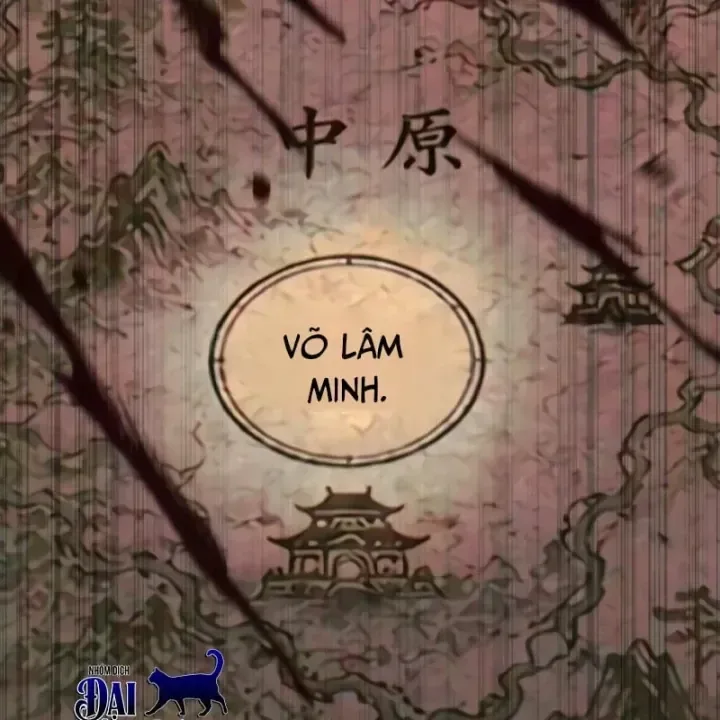 Tứ Xuyên Bá Vương chương 31 - trang 265