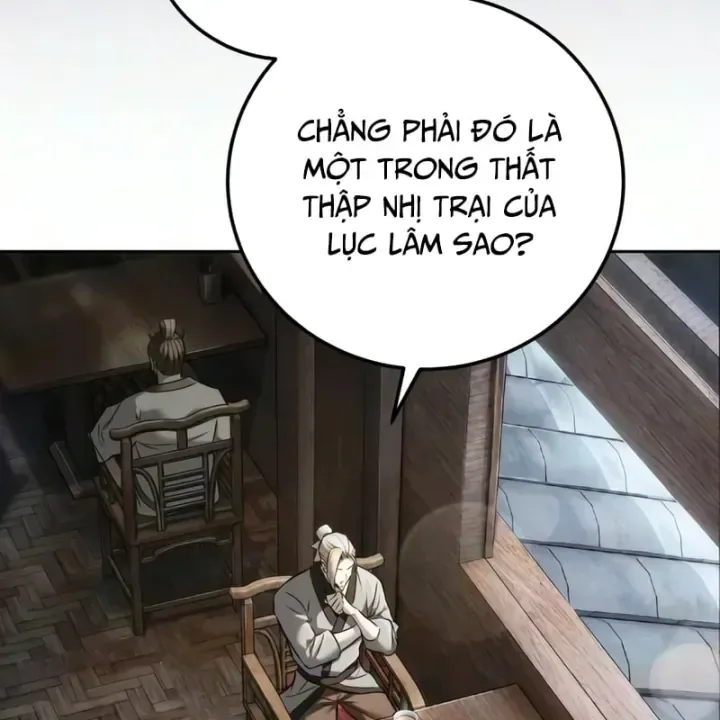 Tứ Xuyên Bá Vương chương 32 - trang 11