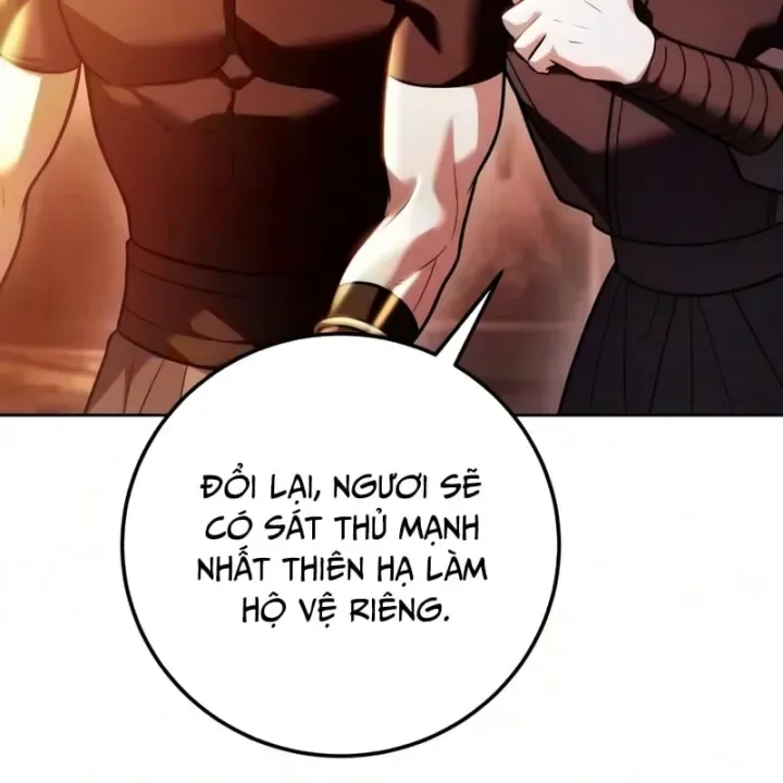Tứ Xuyên Bá Vương chương 32 - trang 134