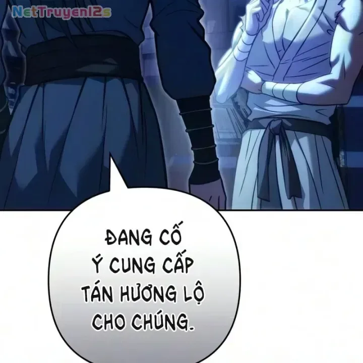 Tứ Xuyên Bá Vương chương 35 - trang 19