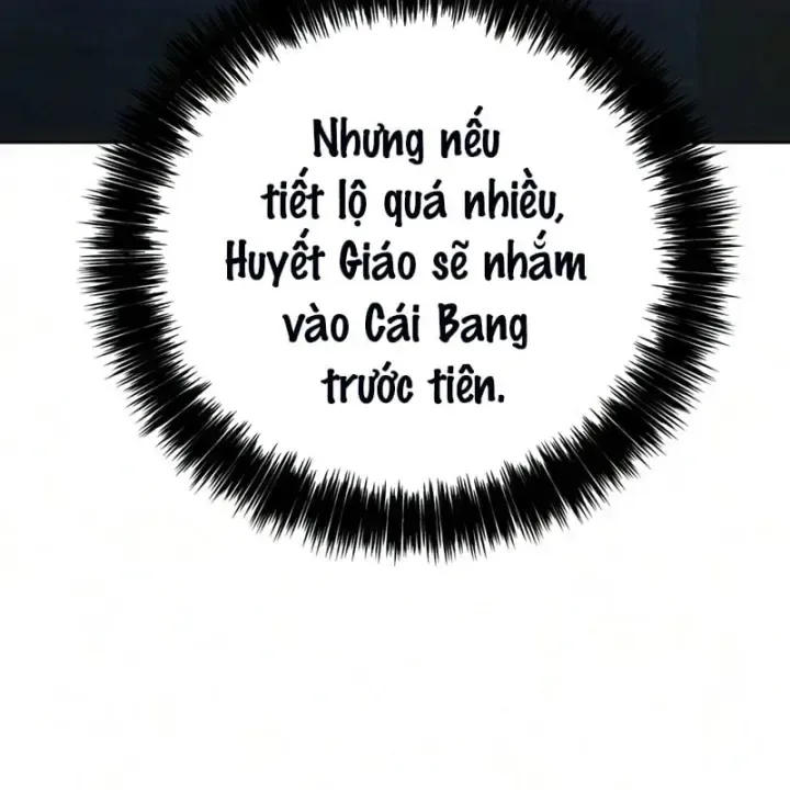 Tứ Xuyên Bá Vương chương 35 - trang 109
