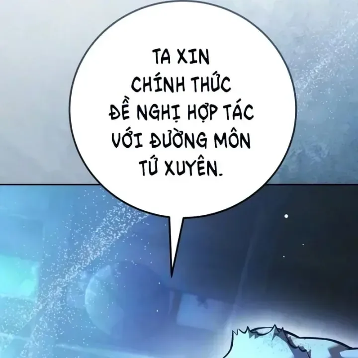 Tứ Xuyên Bá Vương chương 35 - trang 125