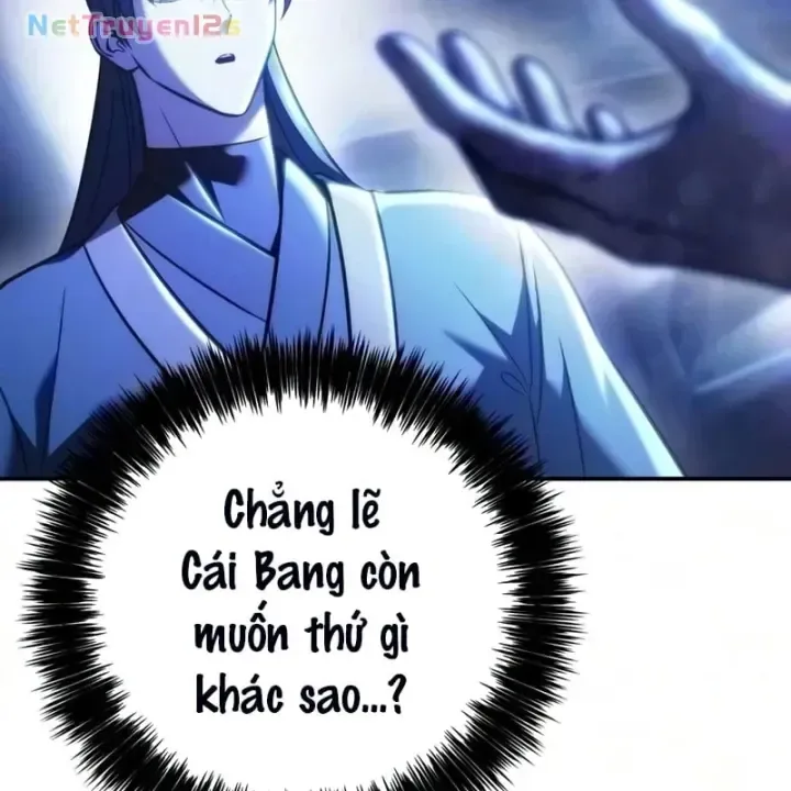 Tứ Xuyên Bá Vương chương 35 - trang 137