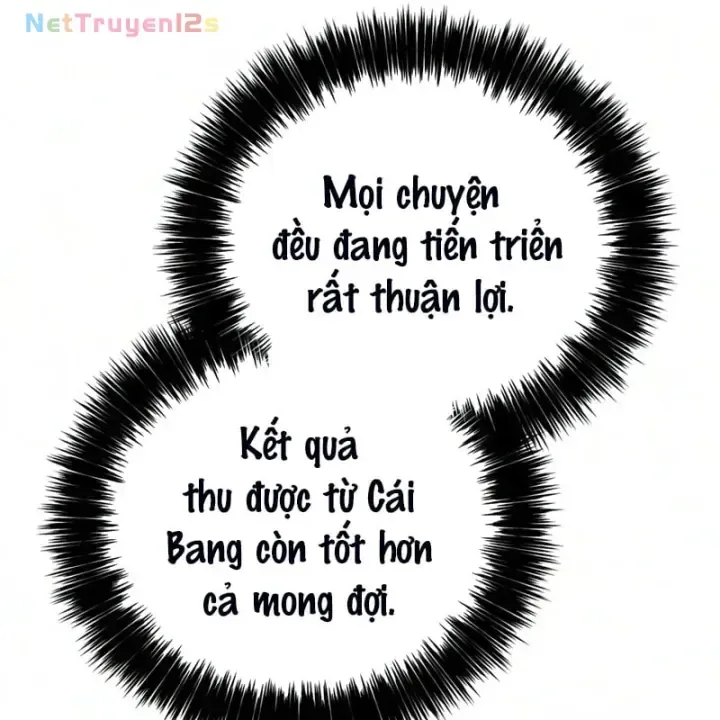 Tứ Xuyên Bá Vương chương 35 - trang 174