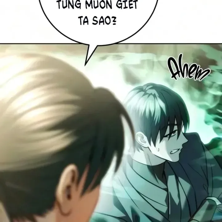 Tứ Xuyên Bá Vương chương 35 - trang 190