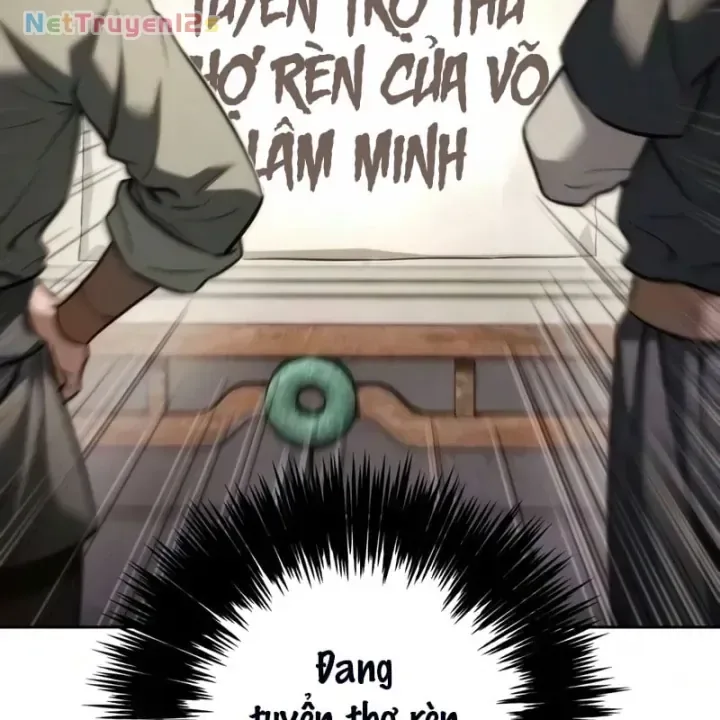 Tứ Xuyên Bá Vương chương 35 - trang 209
