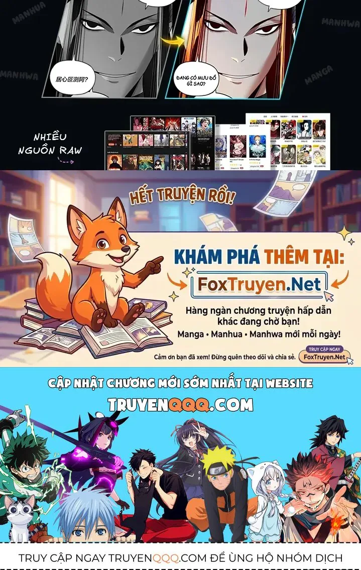 Tứ Xuyên Bá Vương chương 35 - trang 256