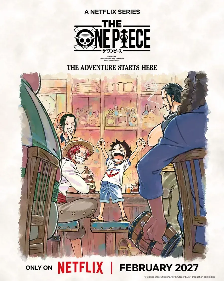 One Piece chương 1191 - trang 16