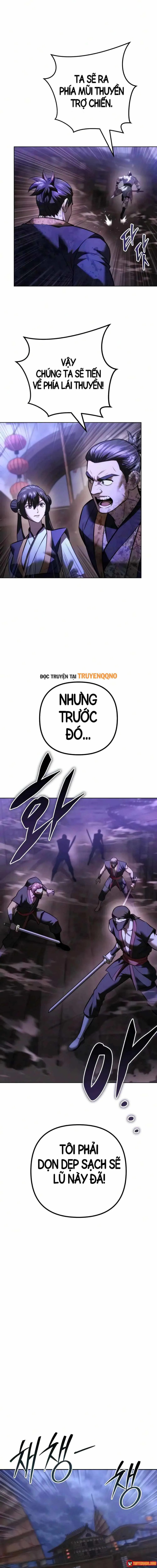 Tứ Xuyên Bá Vương chương 42 - trang 9
