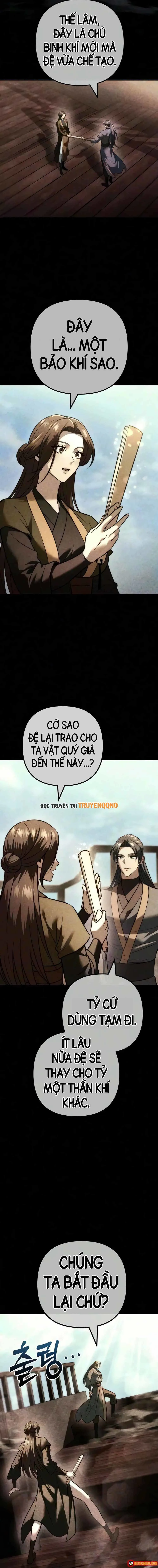 Tứ Xuyên Bá Vương chương 42 - trang 14