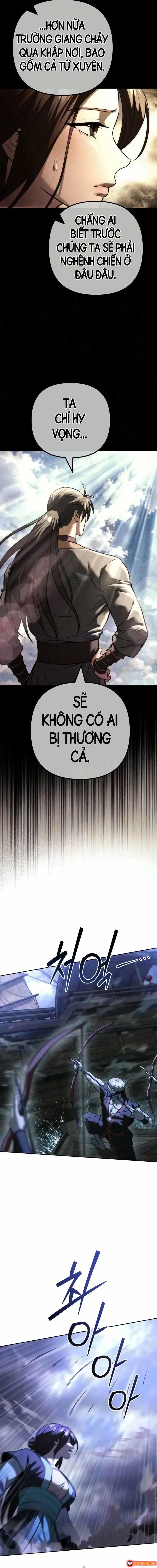 Tứ Xuyên Bá Vương chương 42 - trang 16