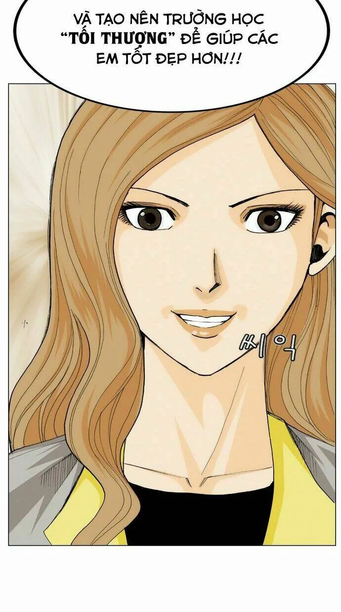 Ultimate Legend: Kang Hae Hyo chương 1 - trang 26