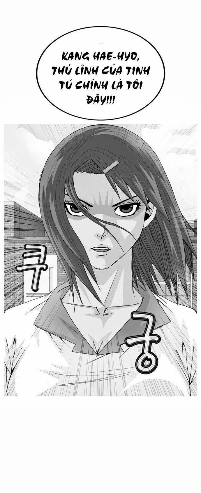 Ultimate Legend: Kang Hae Hyo chương 8 - trang 2