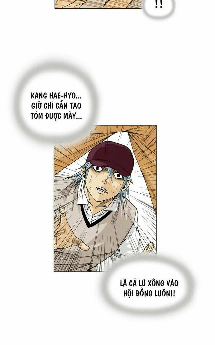 Ultimate Legend: Kang Hae Hyo chương 16 - trang 6