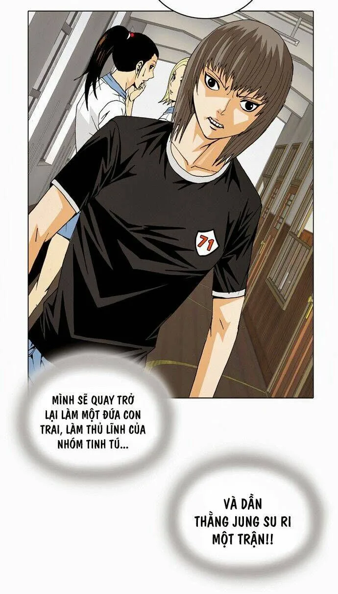 Ultimate Legend: Kang Hae Hyo chương 28 - trang 39